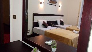 Cairo Paradise Hotel fotoÄŸrafÄ±