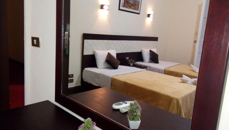 Cairo Paradise Hotel - Oda