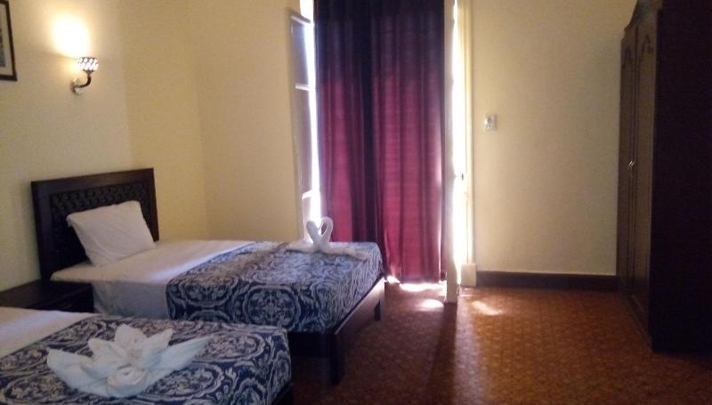 Cairo Paradise Hotel - Oda