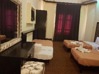 Cairo Paradise Hotel fotoÄŸrafÄ±