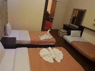 Cairo Paradise Hotel fotoÄŸrafÄ±