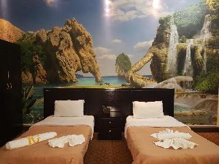 Cairo Paradise Hotel fotoÄŸrafÄ±
