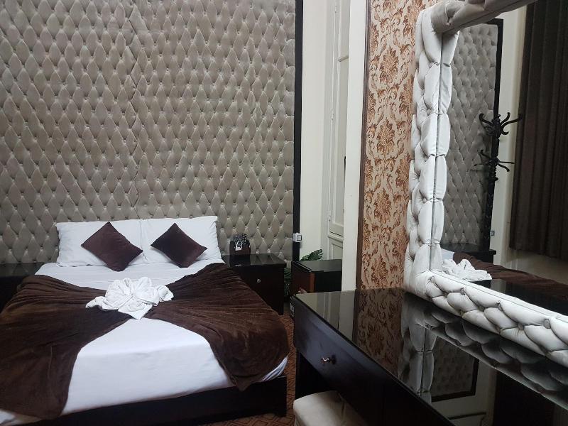 Cairo Paradise Hotel - Oda