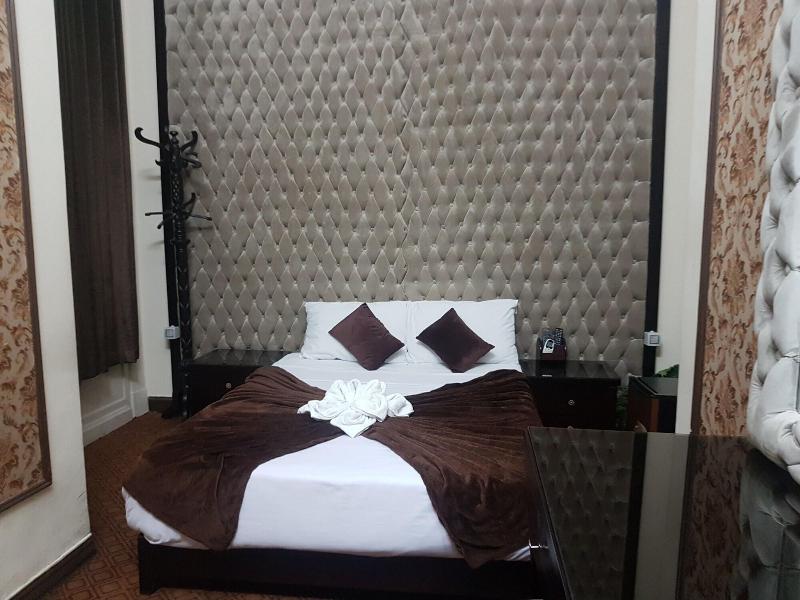 Cairo Paradise Hotel - Oda