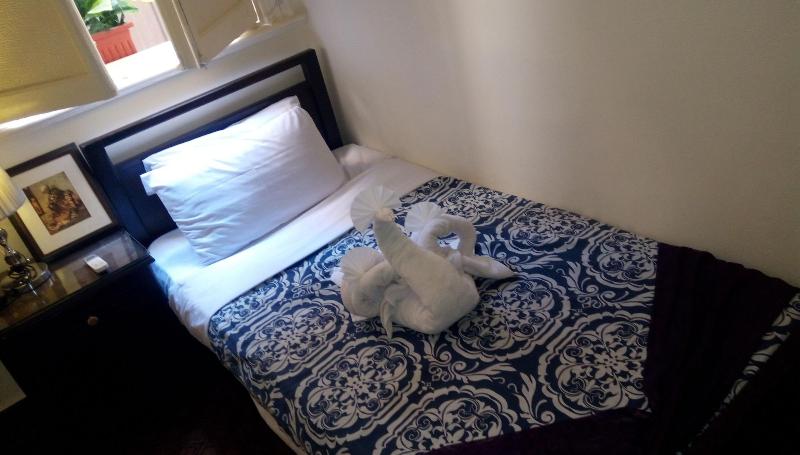 Cairo Paradise Hotel - Oda