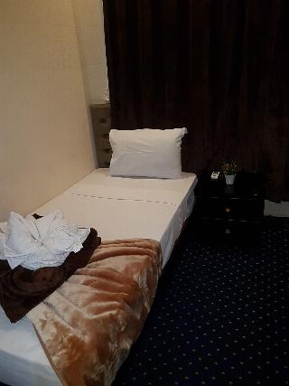 Cairo Paradise Hotel fotoÄŸrafÄ±