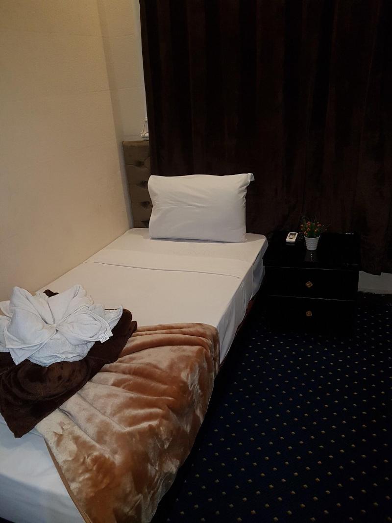 Cairo Paradise Hotel - Oda