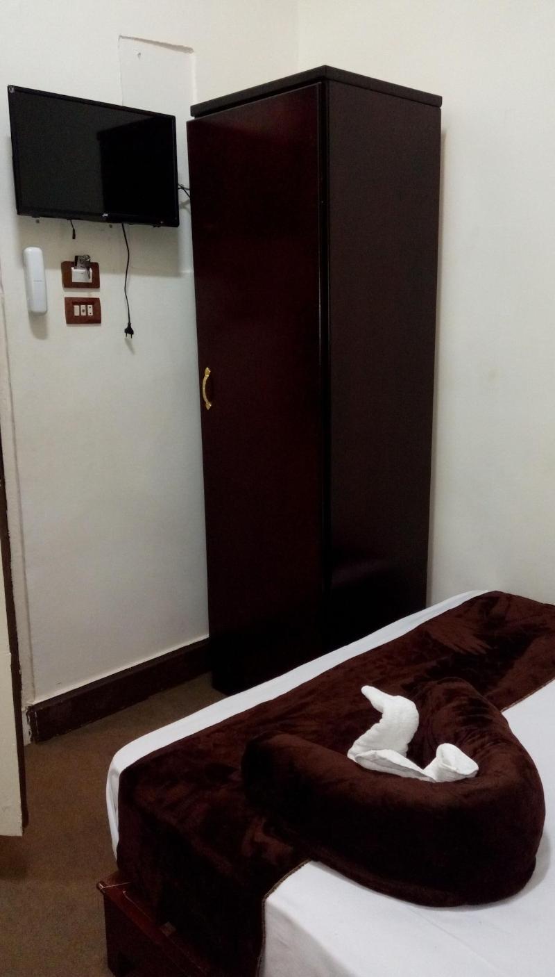Cairo Paradise Hotel - Oda