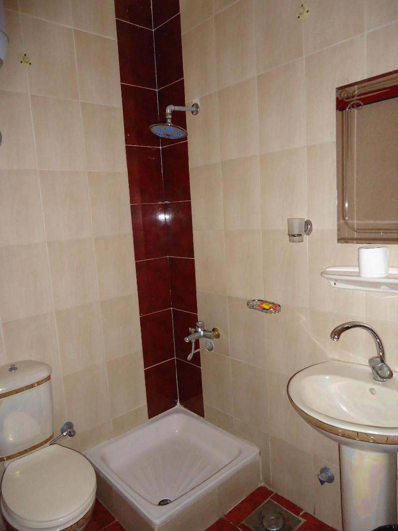 Cairo Paradise Hotel - Oda