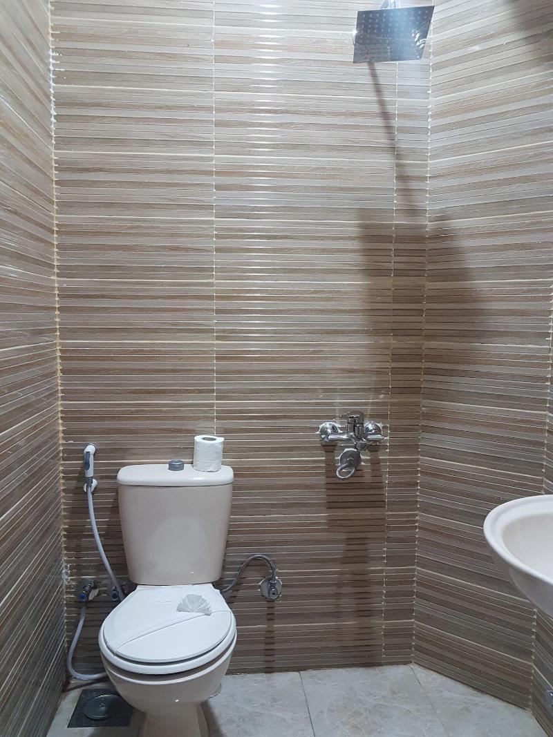 Cairo Paradise Hotel - Oda