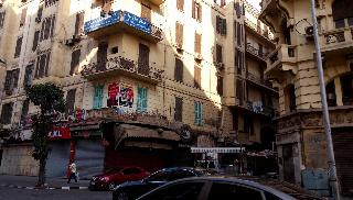 Cairo Paradise Hotel fotoÄŸrafÄ±