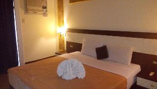 Cairo Paradise Hotel fotoÄŸrafÄ±