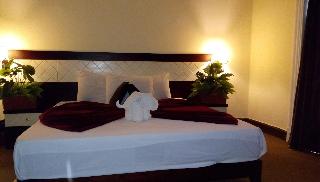 Cairo Paradise Hotel fotoÄŸrafÄ±