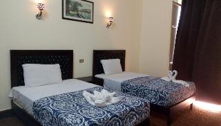 Cairo Paradise Hotel fotoÄŸrafÄ±