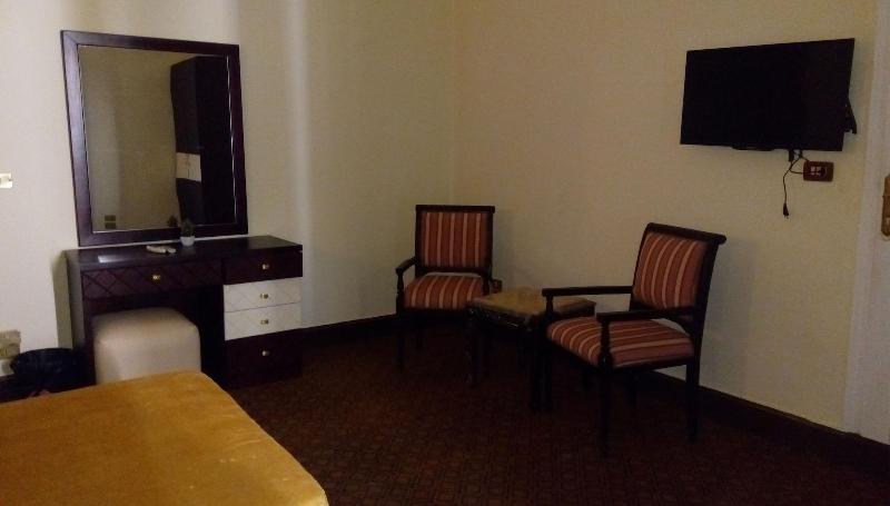 Cairo Paradise Hotel - Oda