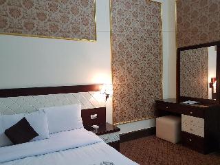 Cairo Paradise Hotel fotoÄŸrafÄ±