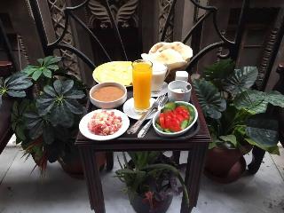 Cairo Paradise Hotel fotoÄŸrafÄ±