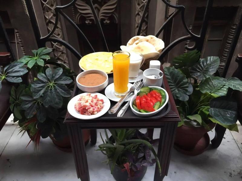 Cairo Paradise Hotel - Restoran