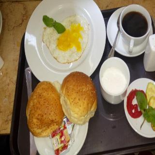 Cairo Paradise Hotel fotoÄŸrafÄ±