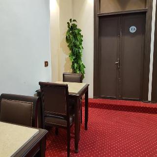 Cairo Paradise Hotel fotoÄŸrafÄ±