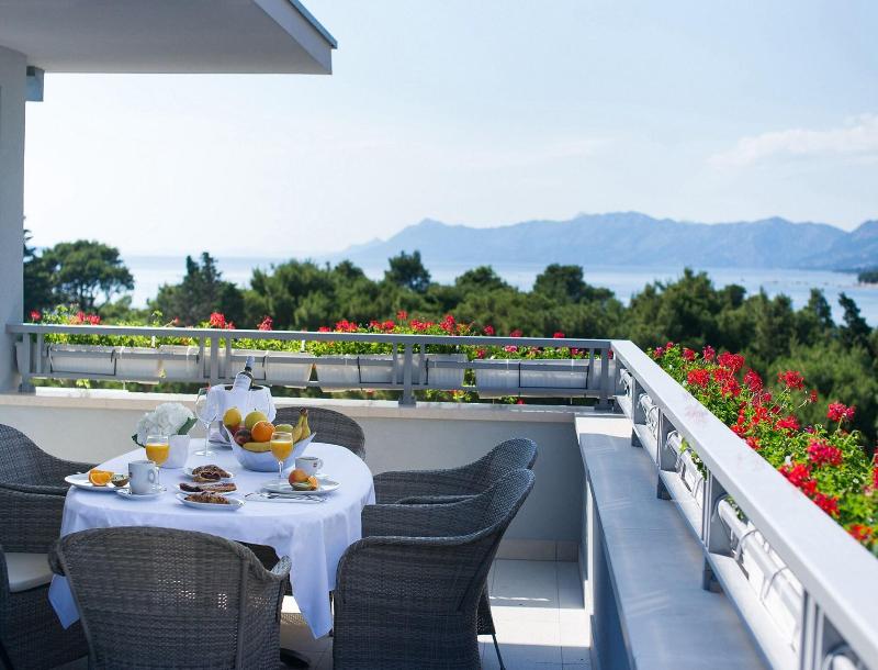 Aparthotel Miramare - Genel