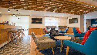 Holiday Inn Express Ljubljana