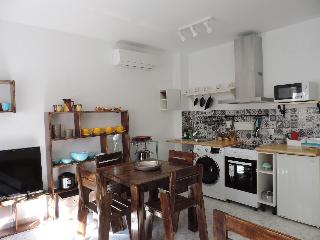 Apartamentos Barbancho
