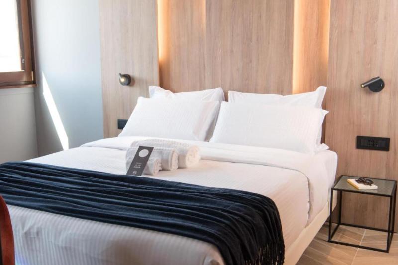 B&B Hotel Milano City Center Duomo - Oda