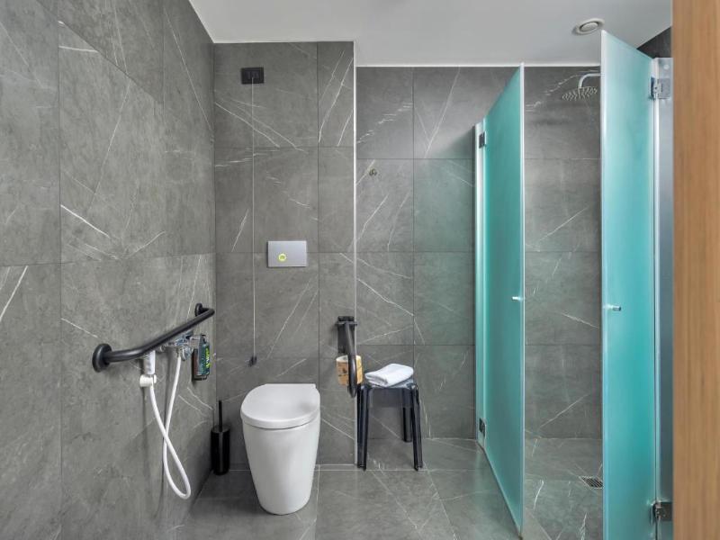 B&B Hotel Milano City Center Duomo - Oda