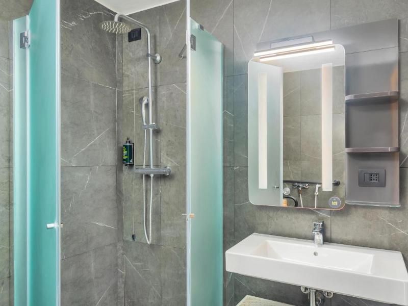 B&B Hotel Milano City Center Duomo - Oda