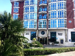 Hotel Nueva Plaza