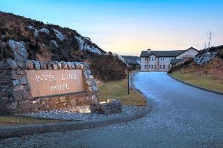 Inver Lodge Hotel fotoÄŸrafÄ±