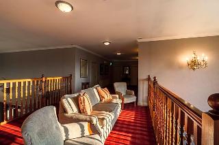 Inver Lodge Hotel fotoÄŸrafÄ±