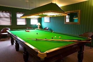 Inver Lodge Hotel fotoÄŸrafÄ±