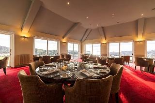 Inver Lodge Hotel fotoÄŸrafÄ±