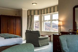 Inver Lodge Hotel fotoÄŸrafÄ±