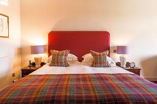 Inver Lodge Hotel fotoÄŸrafÄ±
