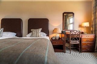 Inver Lodge Hotel fotoÄŸrafÄ±