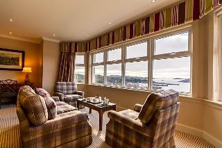 Inver Lodge Hotel fotoÄŸrafÄ±