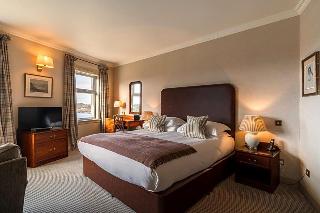 Inver Lodge Hotel fotoÄŸrafÄ±