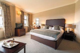 Inver Lodge Hotel fotoÄŸrafÄ±