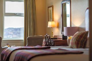 Inver Lodge Hotel fotoÄŸrafÄ±