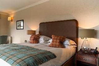 Inver Lodge Hotel fotoÄŸrafÄ±