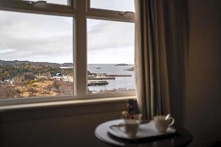 Inver Lodge Hotel fotoÄŸrafÄ±