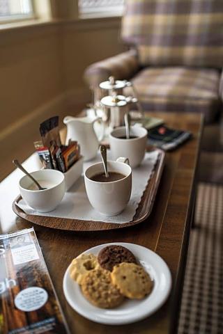 Inver Lodge Hotel fotoÄŸrafÄ±