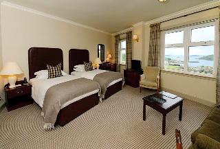 Inver Lodge Hotel fotoÄŸrafÄ±