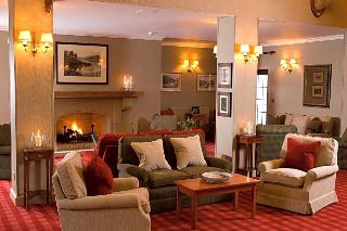 Inver Lodge Hotel fotoÄŸrafÄ±
