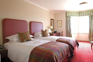 Inver Lodge Hotel fotoÄŸrafÄ±