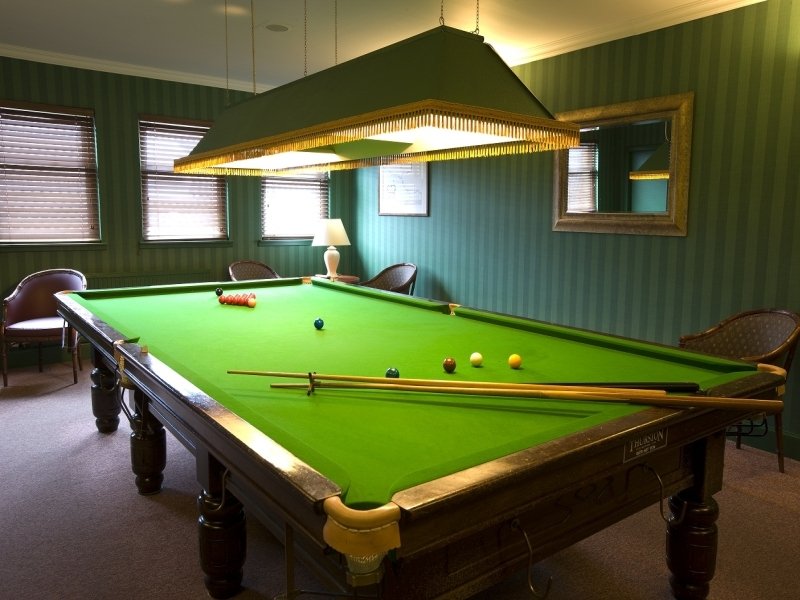 Inver Lodge Hotel fotoÄŸrafÄ±