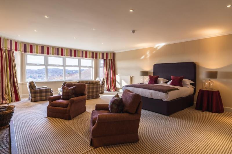 Inver Lodge Hotel - Genel
